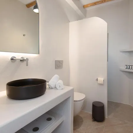 A La Residences 03 * Platis Gialos (Sifnos)