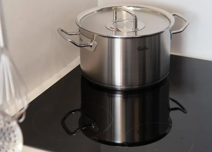 A La Residences 03 * Platis Gialos (Sifnos)