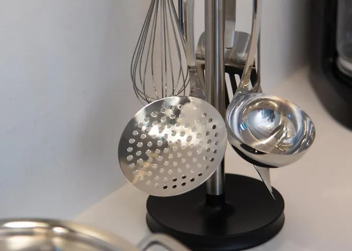 דירה A La Residences 03 Platis Gialos (Sifnos)