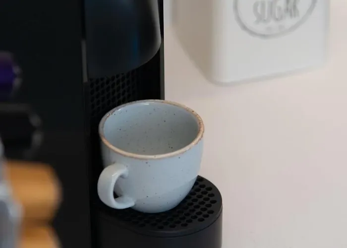 A La Residences 03 דירה *