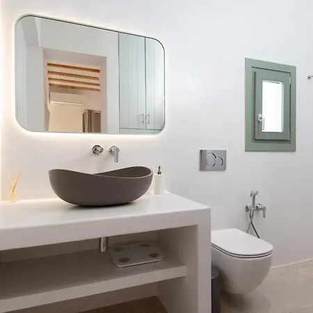 à La Residences 03 *