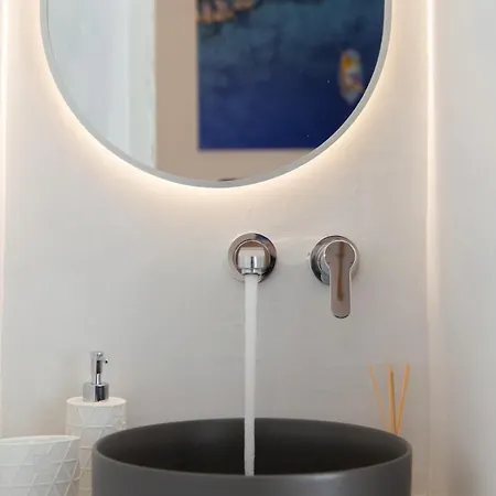 Διαμέρισμα A La Residences 03 Platis Gialos (Sifnos)