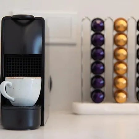 Lägenhet A La Residences 03