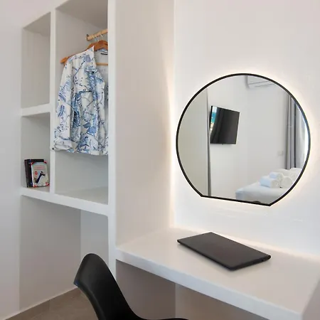 A La Residences 03 Διαμέρισμα Platis Gialos (Sifnos)