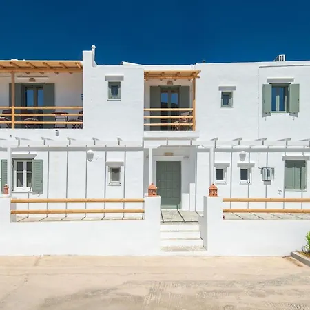 A La Residences 03 Διαμέρισμα *