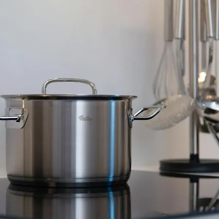 Lägenhet A La Residences 03 Platis Gialos (Sifnos)