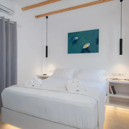 A La Residences 03 Διαμέρισμα *