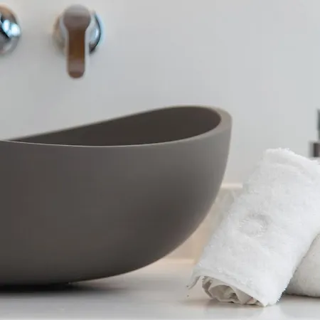 A La Residences 03 Lägenhet Platis Gialos (Sifnos)