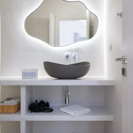 Διαμέρισμα A La Residences 03