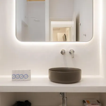 Διαμέρισμα A La Residences 03 *