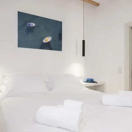 A La Residences 03 Διαμέρισμα Platis Gialos (Sifnos)