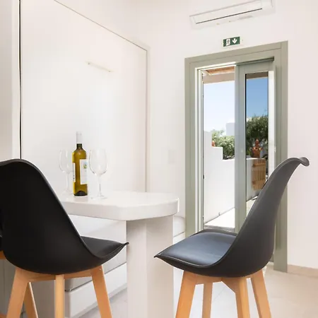 Διαμέρισμα A La Residences 03 Platis Gialos (Sifnos)