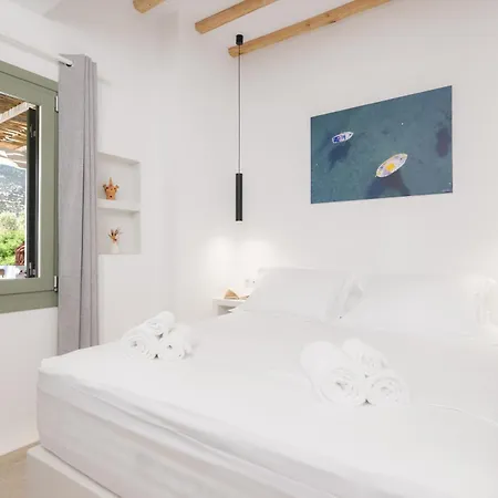 A La Residences 03 Διαμέρισμα