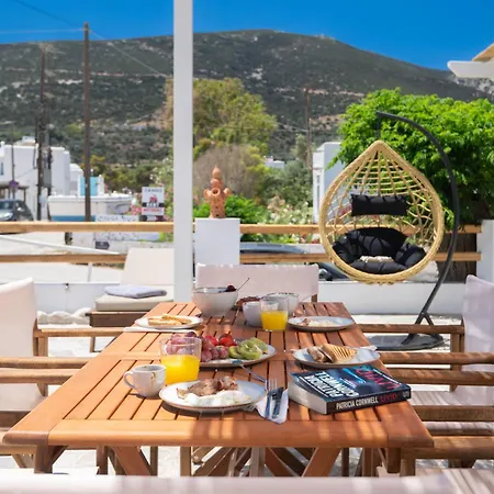 A La Residences 03 Platis Gialos (Sifnos)