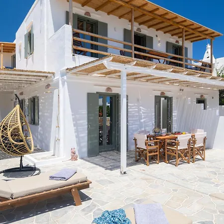 Διαμέρισμα A La Residences 03