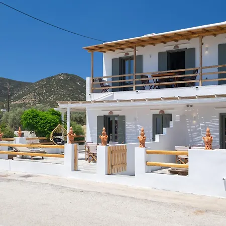 A La Residences 03 Platis Gialos (Sifnos)