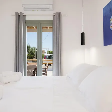 A La Residences 03 Διαμέρισμα