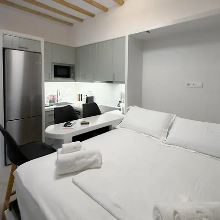 Διαμέρισμα A La Residences 03