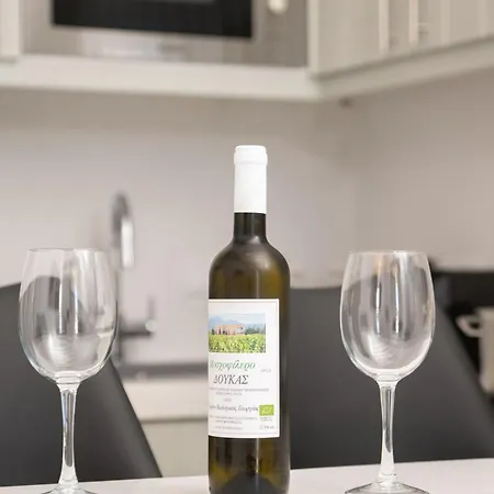 A La Residences 03 Διαμέρισμα Platis Gialos (Sifnos)