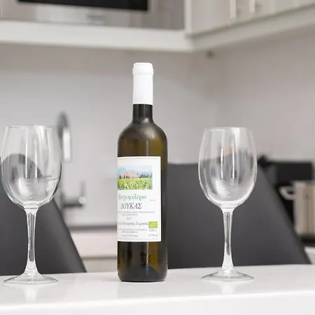 A La Residences 03 Διαμέρισμα Platis Gialos (Sifnos)