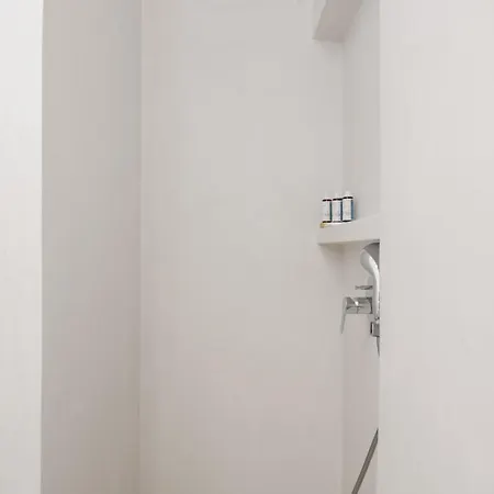 A La Residences 03 Διαμέρισμα Platis Gialos (Sifnos)