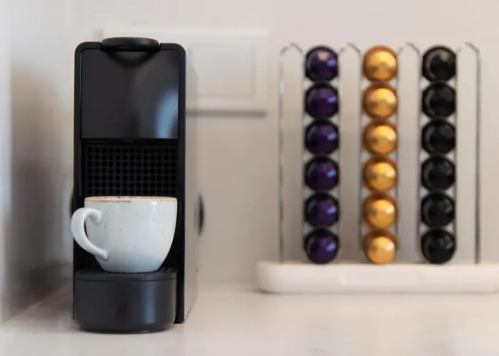 Lägenhet A La Residences 03