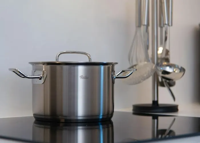 Lägenhet A La Residences 03 Platis Gialos (Sifnos)