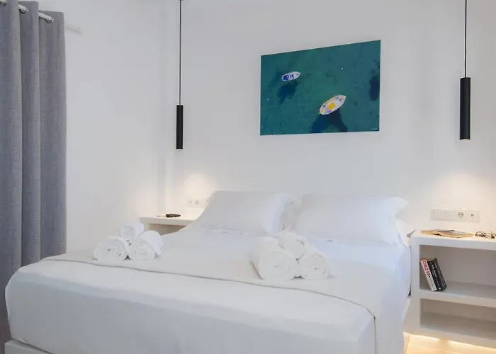 A La Residences 03 Lägenhet *