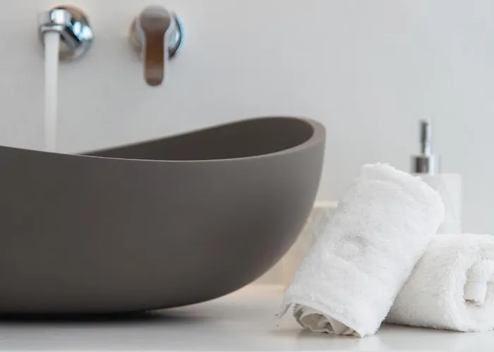 A La Residences 03 Lägenhet Platis Gialos (Sifnos)